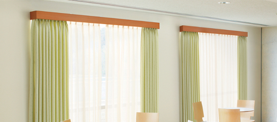 調布市三鷹市カーテンリフォーム リフォーム専門会社 調布市のリフォーム会社 リフォーム工房 グッドスマイルハウス