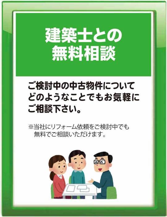 グッドスマイルハウスの中古物件リフォーム相談サービス 調布市のリフォーム会社 リフォーム工房 グッドスマイルハウス