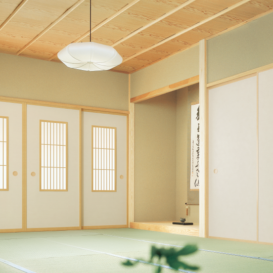 襖と障子について基礎知識からご紹介します 調布市のリフォーム会社 リフォーム工房 グッドスマイルハウス