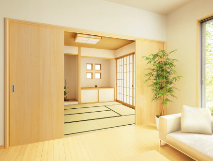 襖と障子について基礎知識からご紹介します 調布市のリフォーム会社 リフォーム工房 グッドスマイルハウス