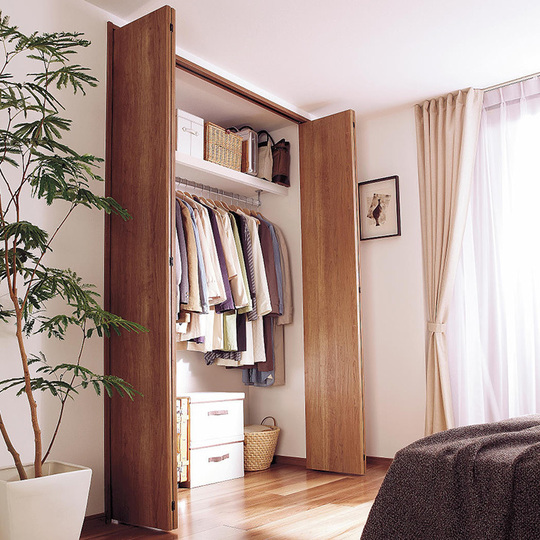 室内ドア 建具リフォームの基礎知識 Q A 商品 室内ドアの種類 便利な機能などご紹介