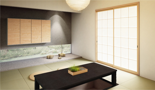 襖と障子について基礎知識からご紹介します 調布市のリフォーム会社 リフォーム工房 グッドスマイルハウス