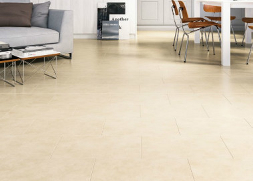 クッションフロア フロアタイル カーペット 床 調布市のリフォーム会社 リフォーム工房 グッドスマイルハウス